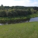 Parduodamas namų valdos sklypas Senojoje Varėnoje – nuotrauka 8