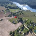 Parduodami sklypai Dubaklonio 2 kaime, Varėnos rajone – nuotrauka 9