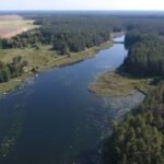 Parduodami sklypai Dubaklonio 2 kaime, Varėnos rajone – nuotrauka 2