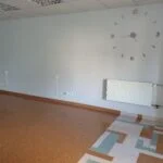 Išnuomojamos patalpos Varėnos miesto centre – nuotrauka 9