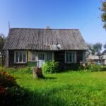Parduodama sodyba Varėnos r. sav., Noškūnų k. – nuotrauka 3
