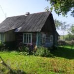 Parduodama sodyba Varėnos r. sav., Noškūnų k. – nuotrauka 4