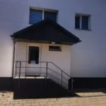Išnuomojamos patalpos Varėnos miesto centre – nuotrauka 1