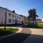 Išnuomojamos patalpos Varėnos miesto centre – nuotrauka 3