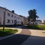Išnuomojamos patalpos Varėnos miesto centre – nuotrauka 5