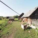 Parduodama sodyba Varėnos r. sav., Noškūnų k. – nuotrauka 10