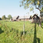 Parduodama sodyba Varėnos r. sav., Noškūnų k. – nuotrauka 18