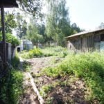 Parduodama namo dalis/butas Varėnos m., Geležinkelio g. – nuotrauka 18