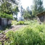 Parduodama namo dalis/butas Varėnos m., Geležinkelio g. – nuotrauka 17
