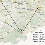 Parduodama sodyba Varėnos r. sav., Noškūnų k. – nuotrauka 25