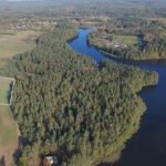 Parduodamas sklypas Varėnos rajone, Krūminių kaime – nuotrauka 9