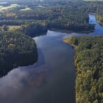 Parduodamas sklypas Varėnos rajone, Krūminių kaime – nuotrauka 11