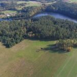 Parduodamas sklypas Varėnos rajone, Krūminių kaime – nuotrauka 3