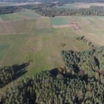 Parduodamas sklypas Varėnos rajone, Krūminių kaime – nuotrauka 6