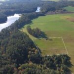 Parduodamas sklypas Varėnos rajone, Krūminių kaime – nuotrauka 8