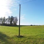 Parduodamas sklypas Varėnos rajone, Krūminių kaime – nuotrauka 14