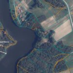 Parduodamas sklypas Varėnos rajone, Krūminių kaime – nuotrauka 21