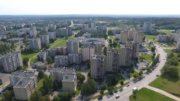 Nekilnojamojo Turto Vertinimas Alytuje: Strategijos ir Sėkmės Faktoriai
