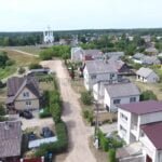 Parduodamas 24 a. namų valdos sklypas su 80 metrų Varėnės upės pakrante – nuotrauka 5