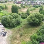 Parduodamas 24 a. namų valdos sklypas su 80 metrų Varėnės upės pakrante – nuotrauka 6
