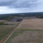 Parduodamas sklypas Varėnos r. sav., Juočių k., žemės ūkio paskirties sklypas – nuotrauka 1