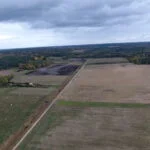 Parduodamas sklypas Varėnos r. sav., Juočių k., žemės ūkio paskirties sklypas – nuotrauka 1