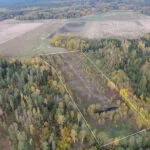 Parduodamas sklypas Varėnos r. sav., Juočių k., žemės ūkio paskirties sklypas – nuotrauka 10