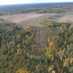 Parduodamas sklypas Varėnos r. sav., Juočių k., žemės ūkio paskirties sklypas – nuotrauka 11
