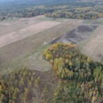 Parduodamas sklypas Varėnos r. sav., Juočių k., žemės ūkio paskirties sklypas – nuotrauka 12