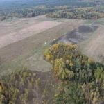 Parduodamas sklypas Varėnos r. sav., Juočių k., žemės ūkio paskirties sklypas – nuotrauka 12