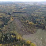 Parduodamas sklypas Varėnos r. sav., Juočių k., žemės ūkio paskirties sklypas – nuotrauka 13