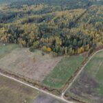 Parduodamas sklypas Varėnos r. sav., Juočių k., žemės ūkio paskirties sklypas – nuotrauka 15