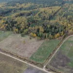 Parduodamas sklypas Varėnos r. sav., Juočių k., žemės ūkio paskirties sklypas – nuotrauka 15