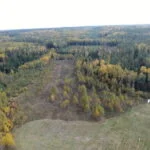Parduodamas sklypas Varėnos r. sav., Juočių k., žemės ūkio paskirties sklypas – nuotrauka 2