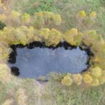 Parduodamas sklypas Varėnos r. sav., Juočių k., žemės ūkio paskirties sklypas – nuotrauka 6