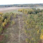 Parduodamas sklypas Varėnos r. sav., Juočių k., žemės ūkio paskirties sklypas – nuotrauka 7