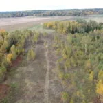 Parduodamas sklypas Varėnos r. sav., Juočių k., žemės ūkio paskirties sklypas – nuotrauka 7