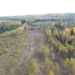 Parduodamas sklypas Varėnos r. sav., Juočių k., žemės ūkio paskirties sklypas – nuotrauka 8
