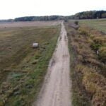 Parduodamas sklypas Varėnos r. sav., Juočių k., žemės ūkio paskirties sklypas – nuotrauka 9