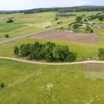 Parduodamas namų valdos sklypas Daugų kaime – nuotrauka 4