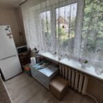 Parduodamas 3 kambarių butas Krūminių kaime – nuotrauka 10