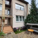 Parduodamas 3 kambarių butas Krūminių kaime – nuotrauka 23