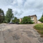 Parduodamas 3 kambarių butas Krūminių kaime – nuotrauka 28