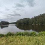 Parduodamas 3 kambarių butas Krūminių kaime – nuotrauka 32