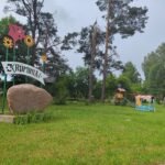 Parduodamas 3 kambarių butas Krūminių kaime – nuotrauka 33