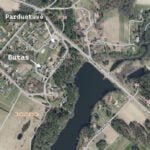 Parduodamas 3 kambarių butas Krūminių kaime – nuotrauka 34