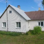 Parduodama sodyba – vienkiemis Geidukonių kaime – nuotrauka 1