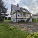 Parduodamas namų valdos sklypas su gyvenamuoju namu prie Varėnės upės, Senoji Varėna – nuotrauka 28