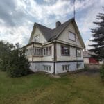 Parduodamas namų valdos sklypas su gyvenamuoju namu prie Varėnės upės, Senoji Varėna – nuotrauka 27