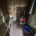 Parduodamas namų valdos sklypas su gyvenamuoju namu prie Varėnės upės, Senoji Varėna – nuotrauka 25